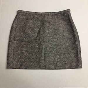 Madewell Broadway & Broome Skirt